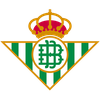 皇家贝蒂斯室内足球队 logo