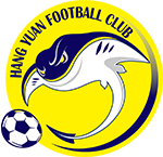 新北航源FC logo