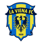 拉维耶纳 logo