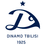 第比利斯迪纳摩B队 logo