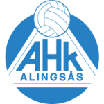 艾林格萨斯女足  logo