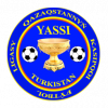 亚西图尔斯坦 logo