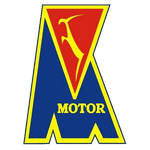 摩托鲁宾 logo