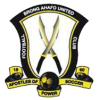 布朗阿哈福联 logo