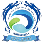 山西龙城人 logo