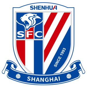 上海申花上体女足 logo
