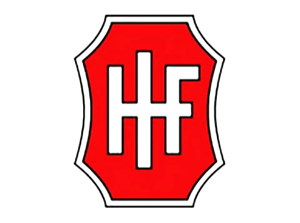 哈维德夫后备队  logo