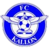 卡隆 logo