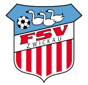 茨维考FC logo