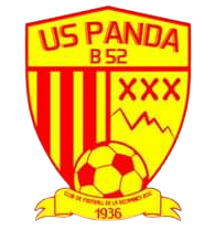 US熊猫B52 logo