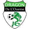德拉贡斯  logo