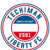 泰奇曼自由  logo