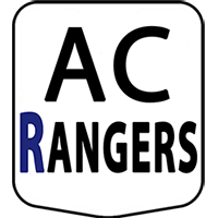 AC游骑兵  logo