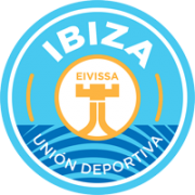 伊维萨体育联盟 logo