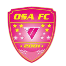 OSA瑞亚湘南FC女足 logo