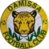 达米萨 logo
