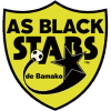 黑星 logo