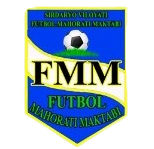 达利亚FA logo