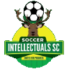 足球知识分子FC  logo