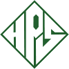HPS 女足  logo