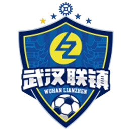 武汉联镇  logo