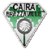 CARA布拉柴维尔 logo