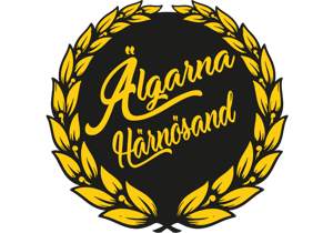 阿尔加那  logo