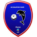 AS黑海豚  logo