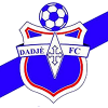 达杰FC  logo
