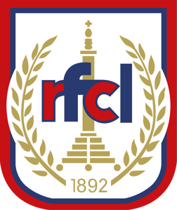 FC列日U21  logo