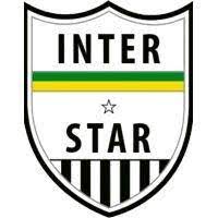 国际之星  logo