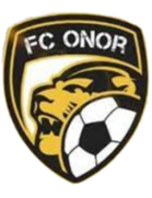 奥诺 logo