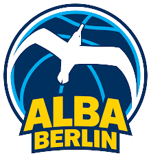 ALBA柏林女篮  logo