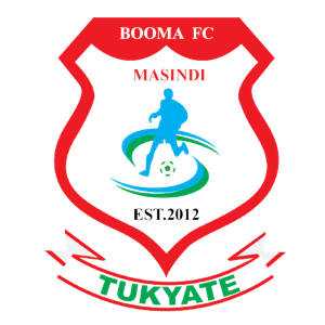 布玛FC logo