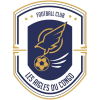 刚果鹰 logo