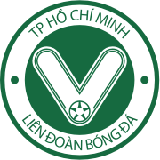 胡志明市B队女足  logo