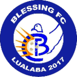 布勒辛FC  logo