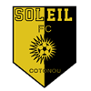 索莱尔FC  logo
