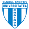 CS卡拉奥华大学  logo