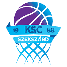 KSC塞克薩德女篮 logo