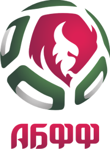 ABFF女足U19  logo
