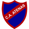 阿特纳斯  logo