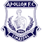 阿波隆利马索尔  logo