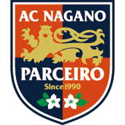 AC长野帕塞罗  logo