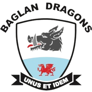 巴格兰龙 logo