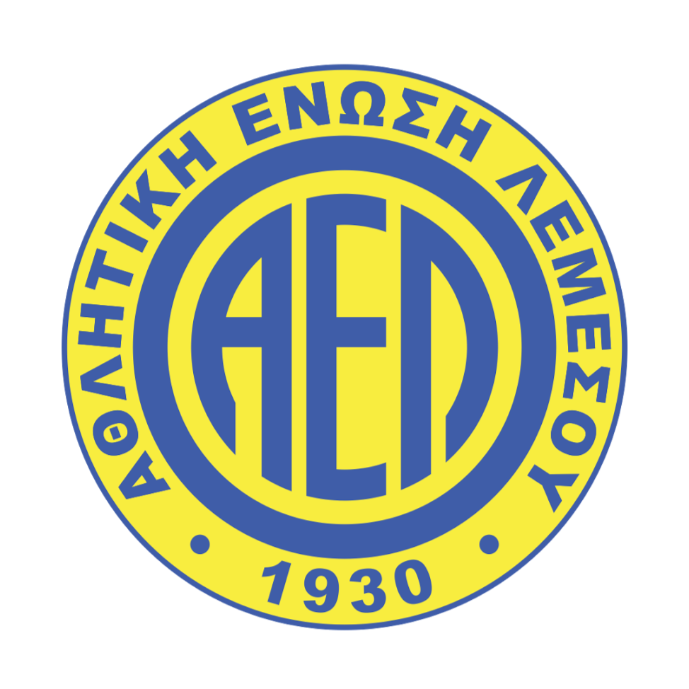 AEL利马索尔 logo