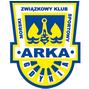 阿尔卡 logo