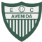 艾维尼达  logo