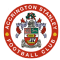 阿克灵顿 logo