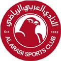 阿拉比SC  logo
